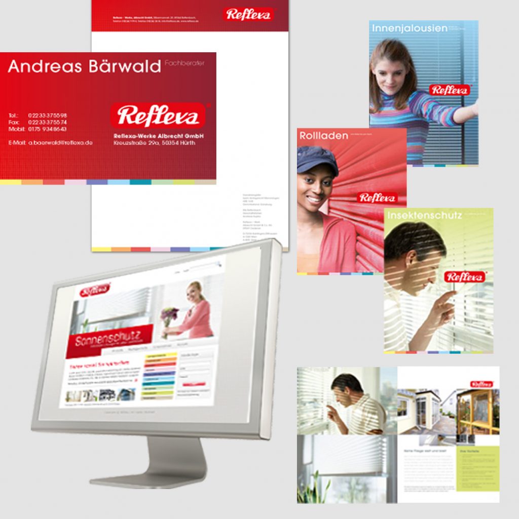 Corporate Design